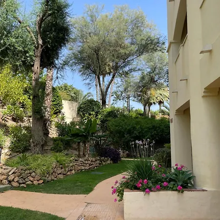 Casa De Loros Marbellac