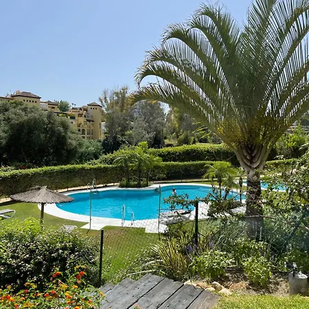 Casa De Loros Appartement *