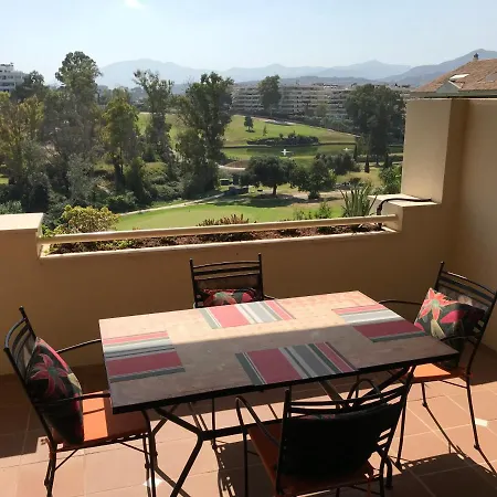 Casa De Loros Apartment Marbella